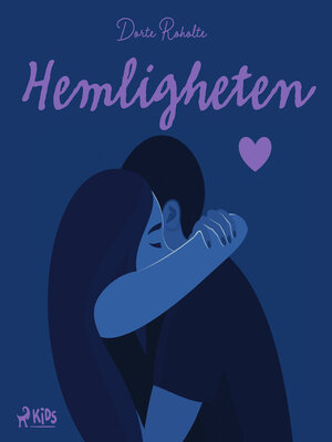 cover image of Hemligheten